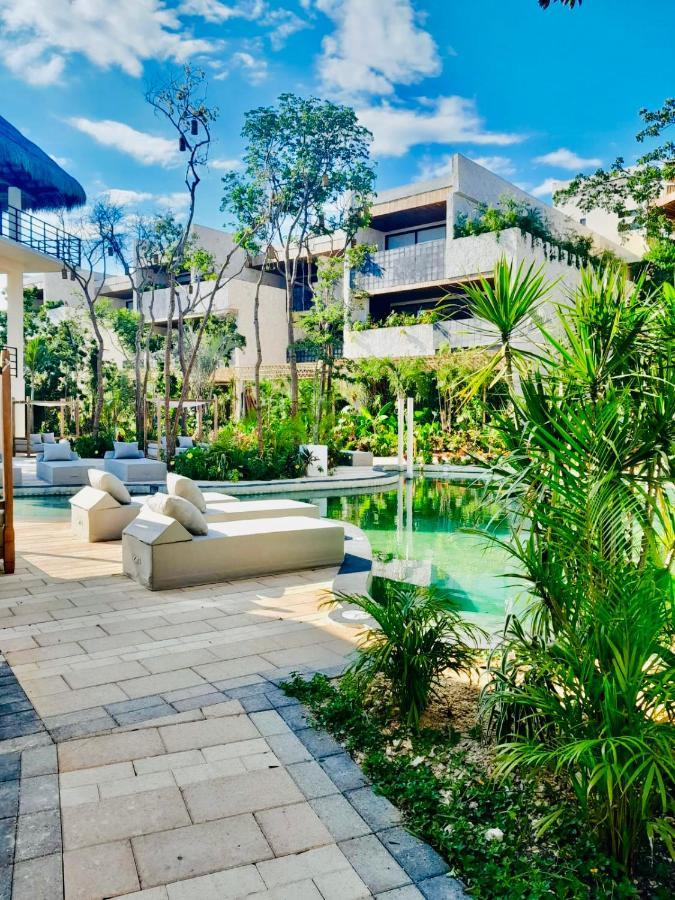 Adora Tulum Apartment Exterior photo