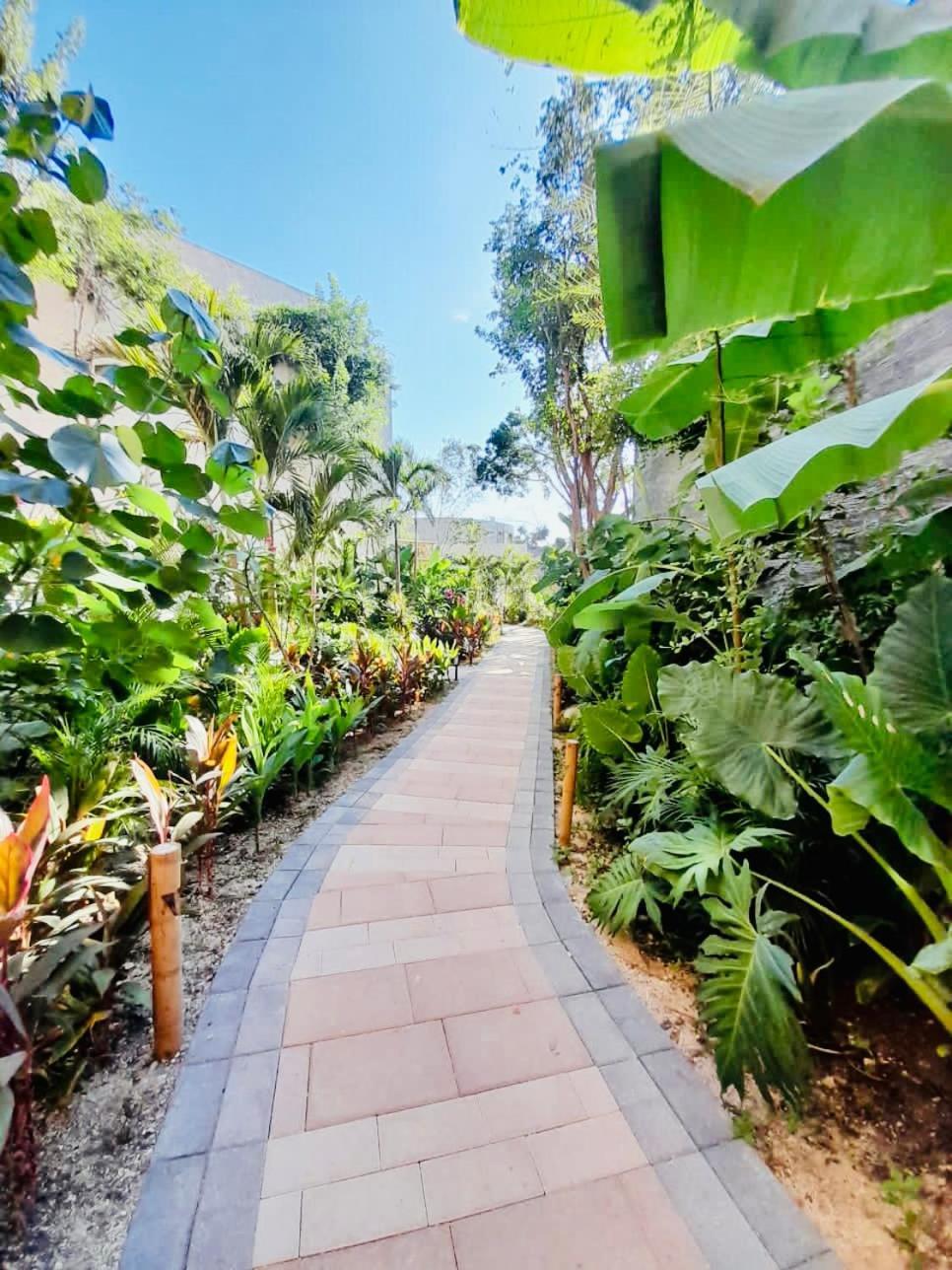 Adora Tulum Apartment Exterior photo