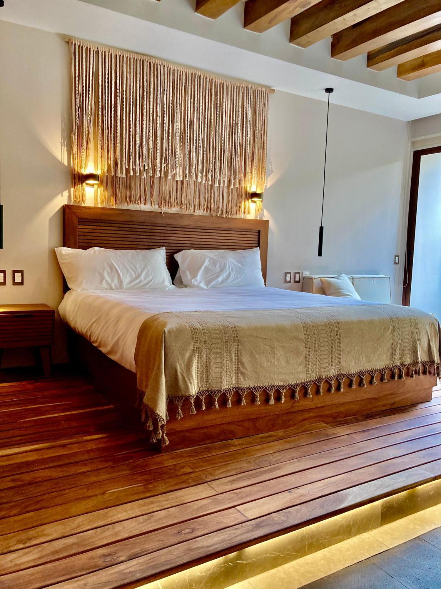 Adora Tulum Apartment Exterior photo