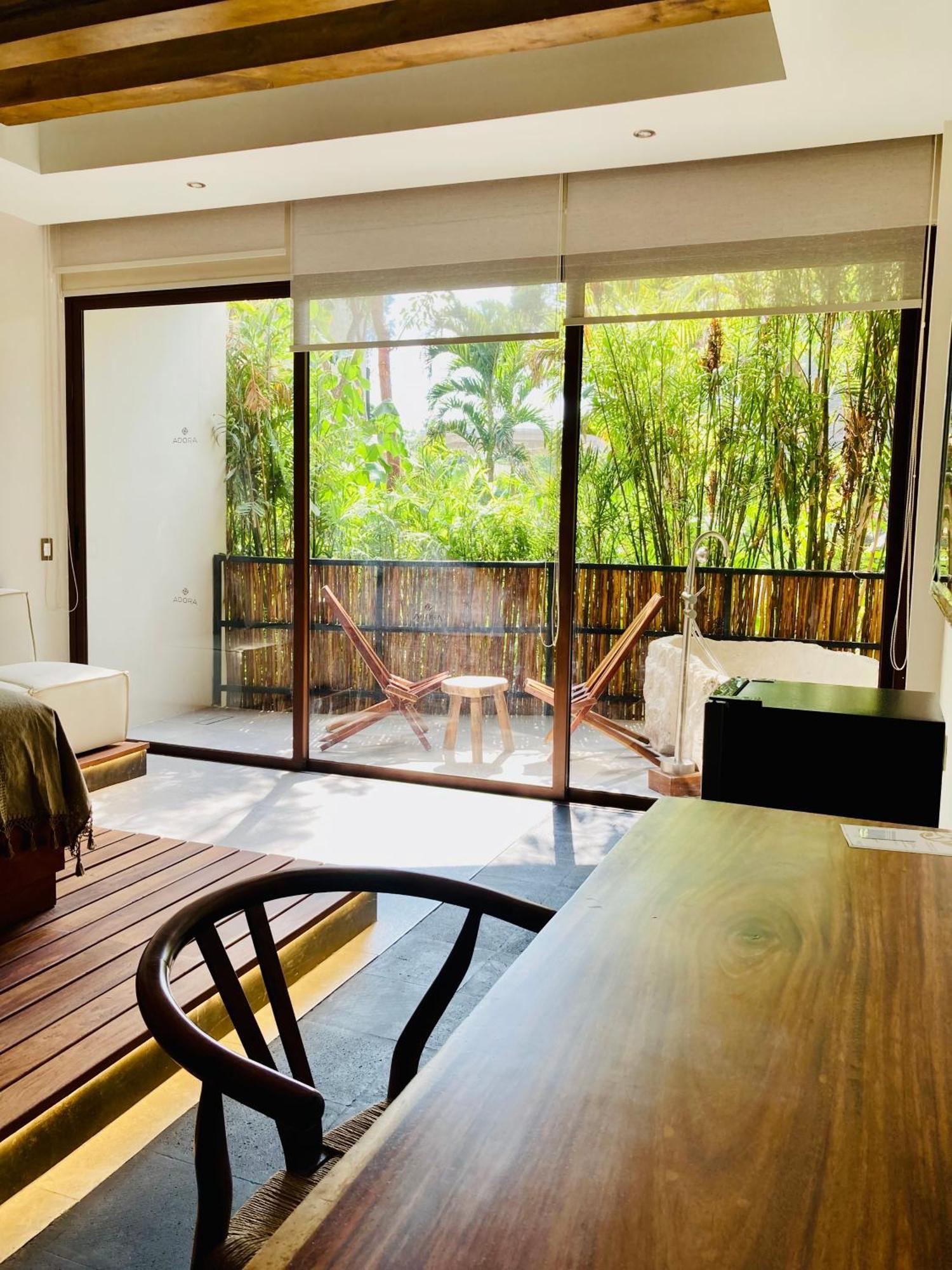 Adora Tulum Apartment Exterior photo